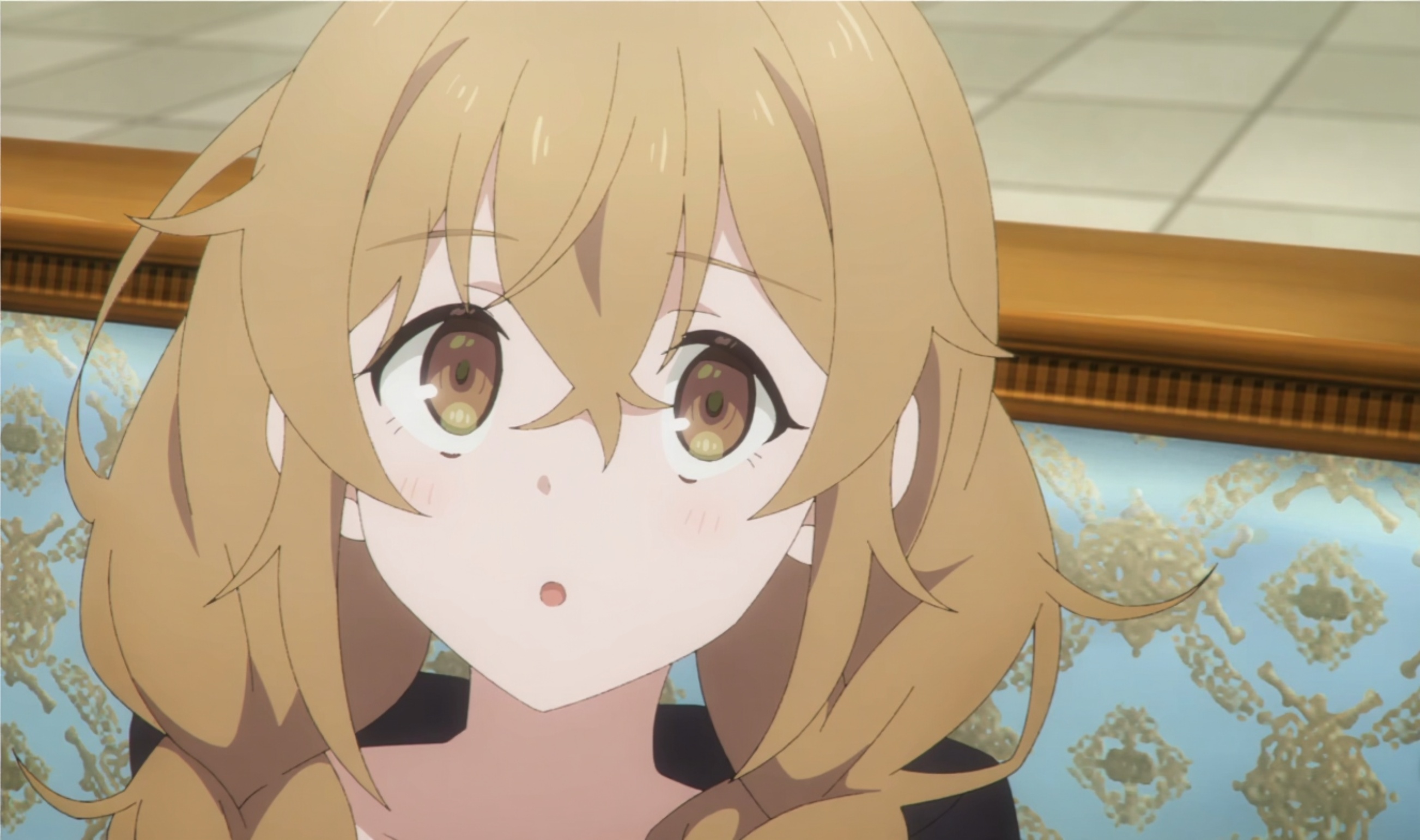 沉默魔女的故事